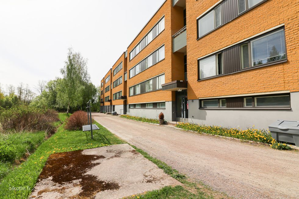 Kohdekuva