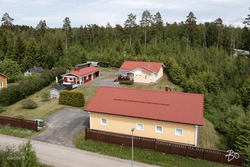 Kohdekuva