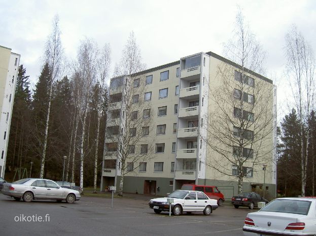 Talokuva