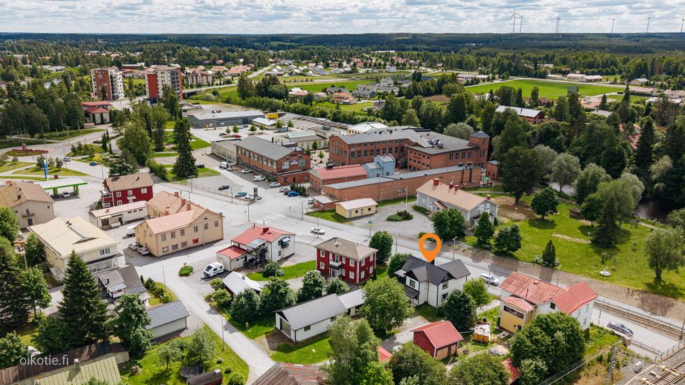 Kohdekuva