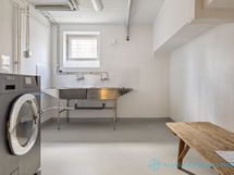 Taloyhtiön pesutupa