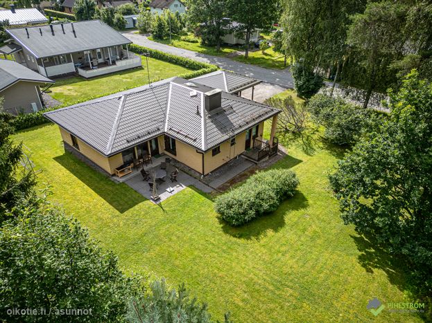 Asuntoilmoituksen kuva