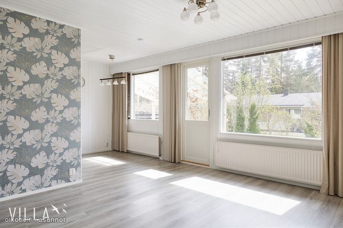 Asuntoilmoituksen kuva