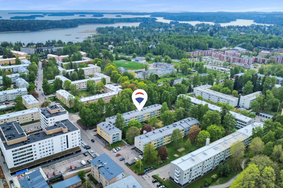 Kohdekuva