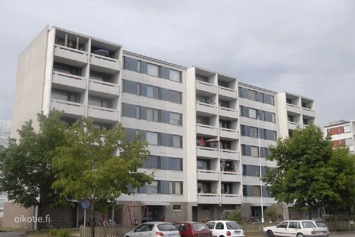 Talokuva