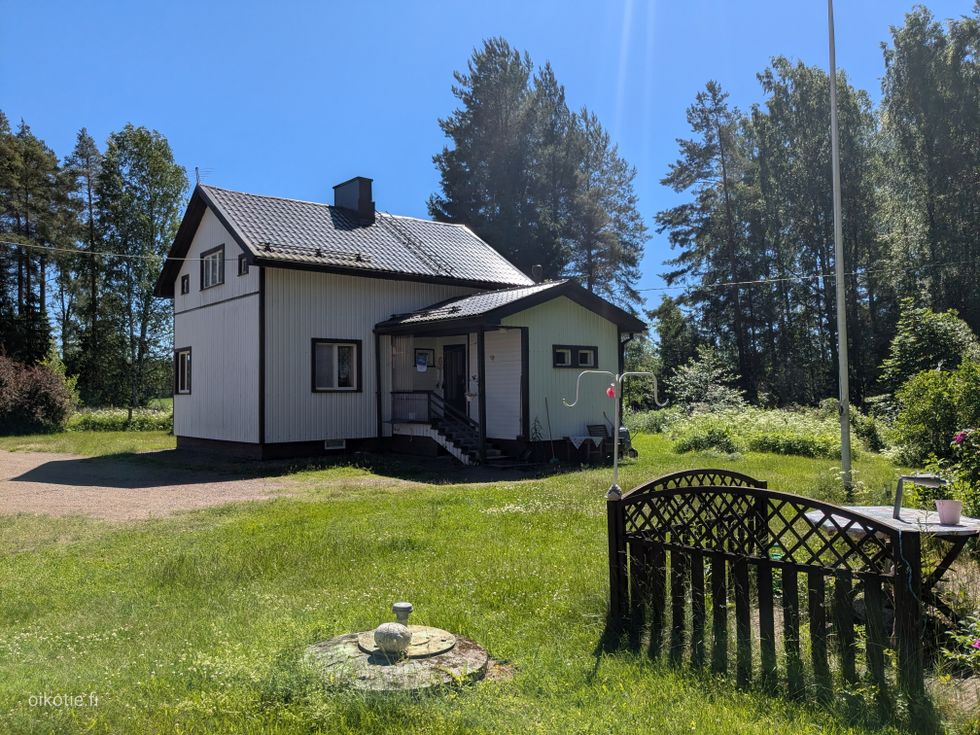 Kohdekuva