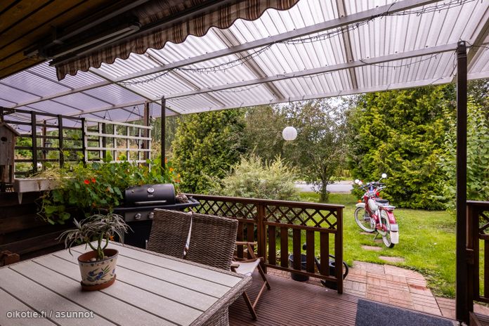 Asuntoilmoituksen kuva