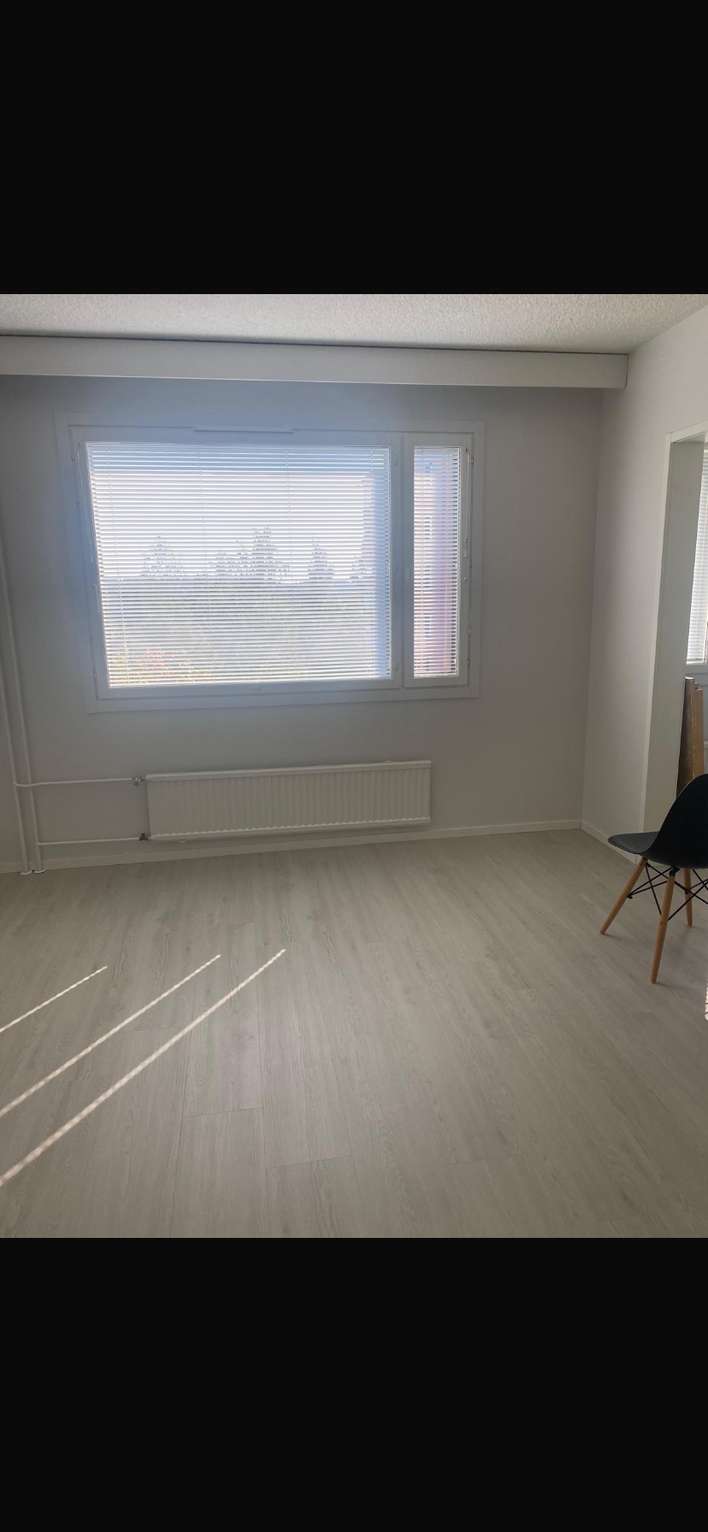 Kerrostalo, 1h + k, 31 m², Vatiala - Näkymä 2