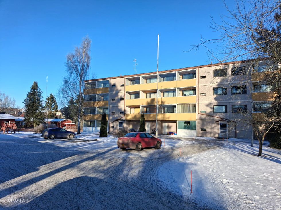 Kohdekuva