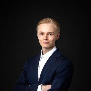 Max Sormo