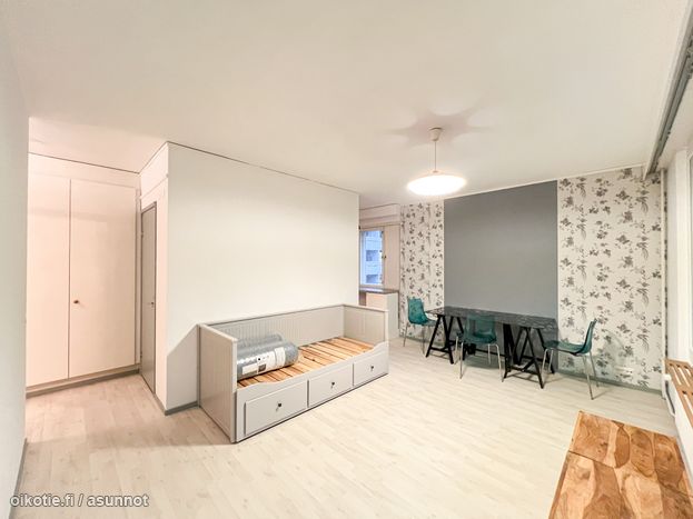 Asuntoilmoituksen kuva