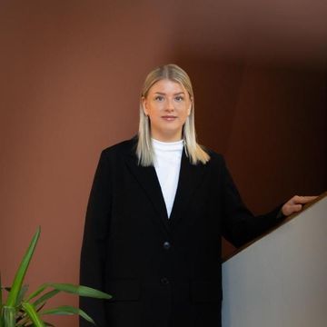 Kaisa Kautola