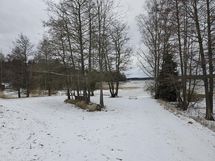 Ranta-alue