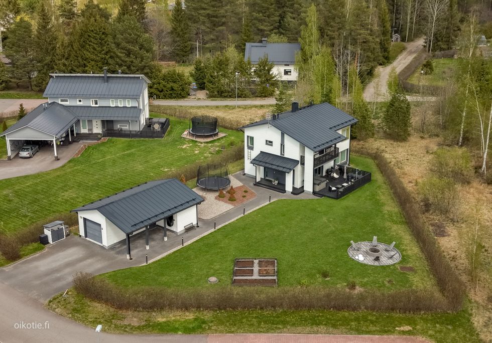 Kohdekuva