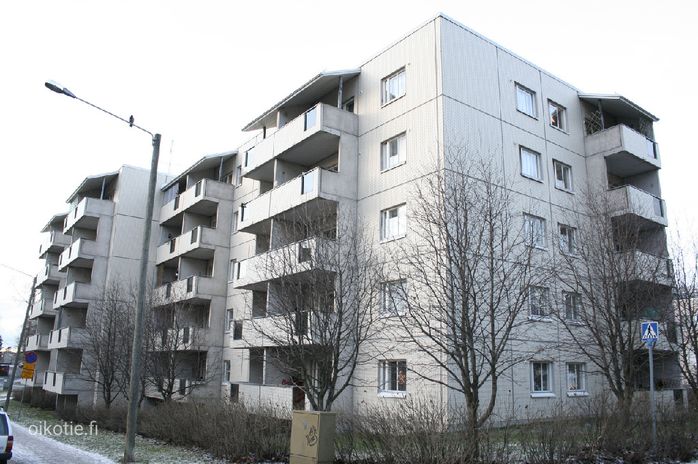 Talokuva