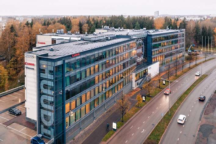 Liiketila, 205 m², Munkkivuori