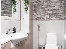 Erillinen wc