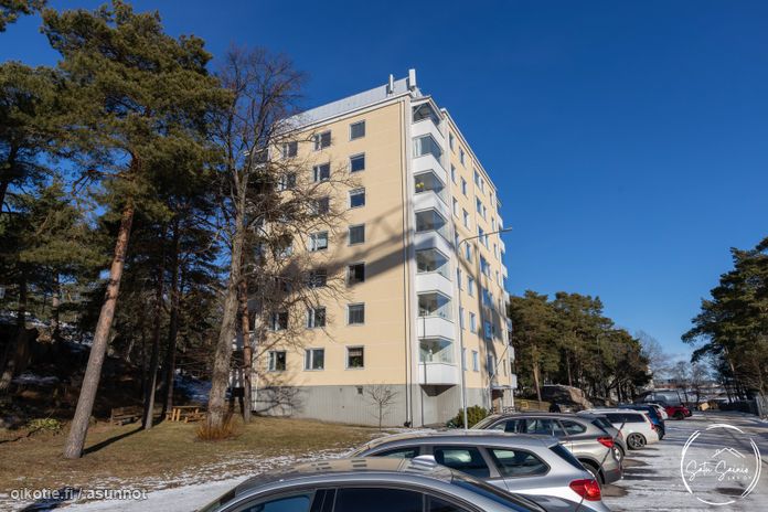 Asuntoilmoituksen kuva