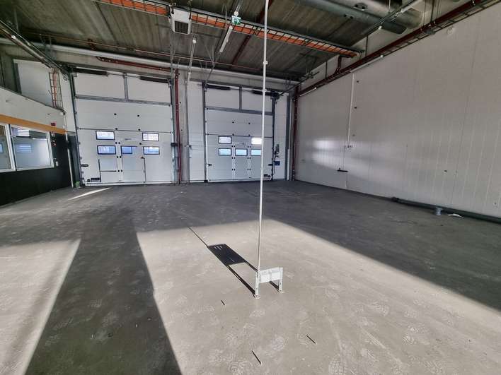 Liiketila, 331 m², Nöykkiö - Näkymä 4