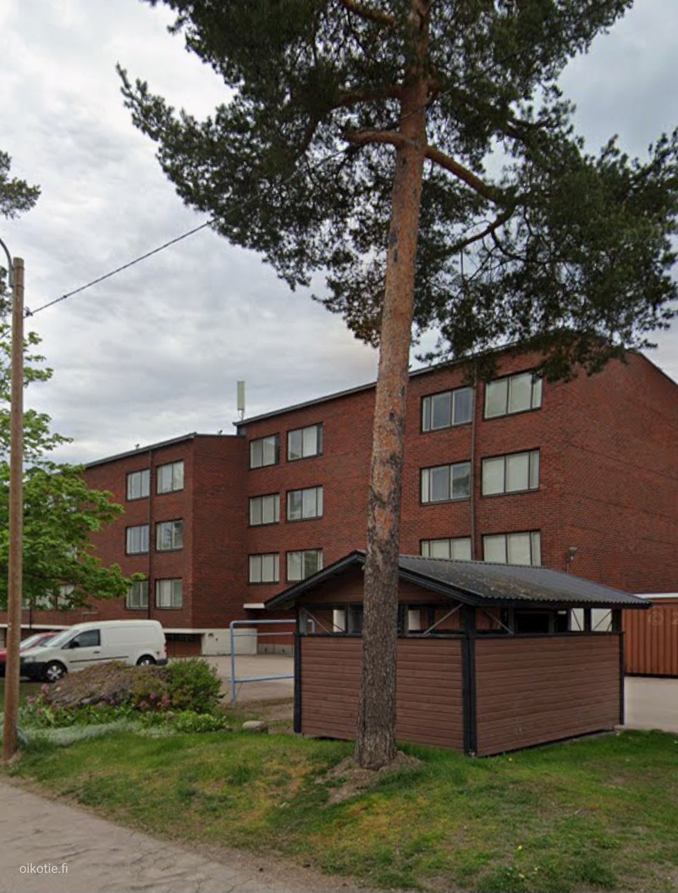 Kohdekuva