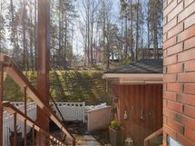 etupuoli krs 1 sisääntulo