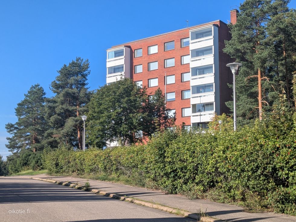 Kohdekuva