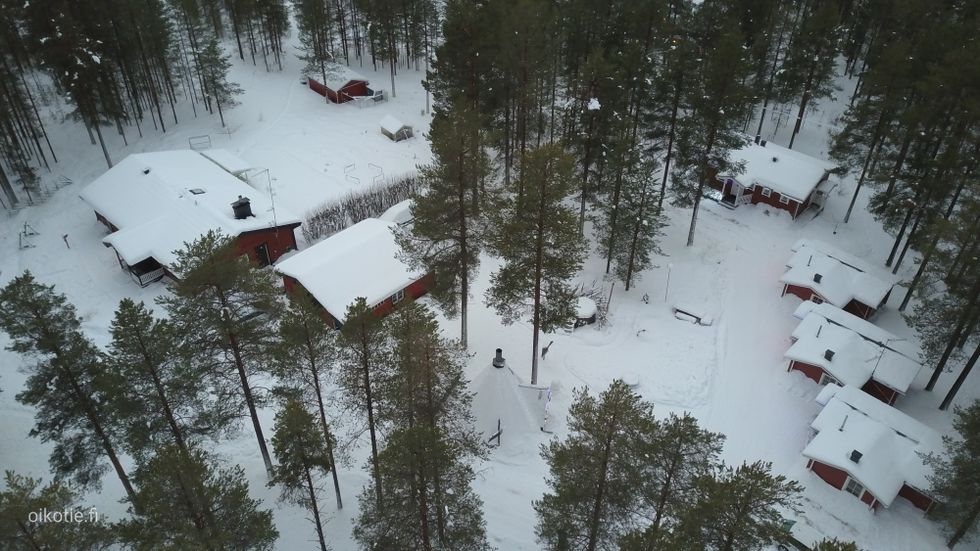 Kohdekuva