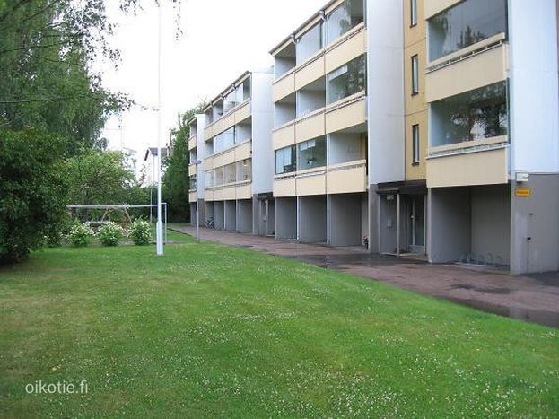 Talokuva