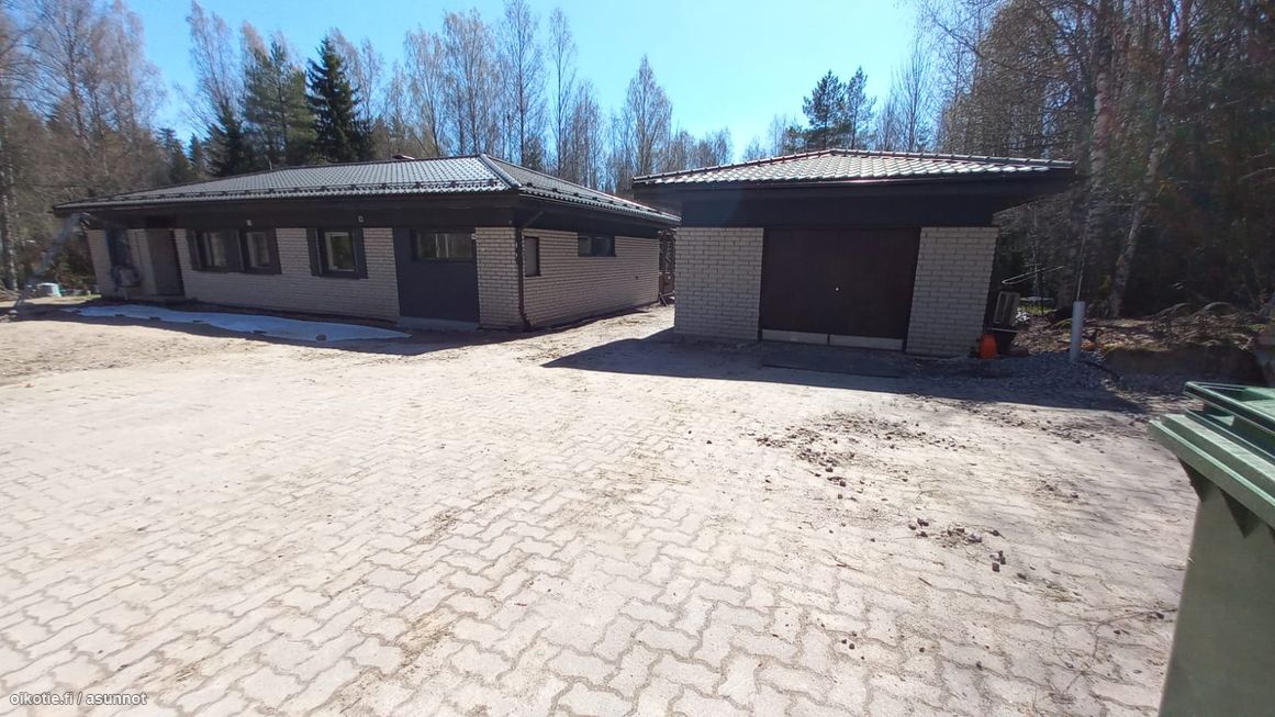 176 m² Soittilantie 14, 02860 Espoo Omakotitalo 5h myynnissä - Oikotie  17285702