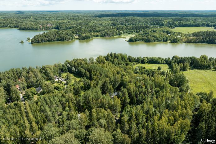 Asuntoilmoituksen kuva