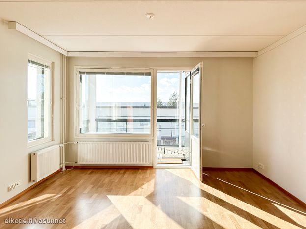 Asuntoilmoituksen kuva