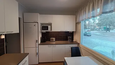 Apartment in Kotka - View 4