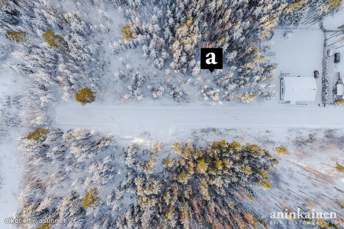 Asuntoilmoituksen kuva