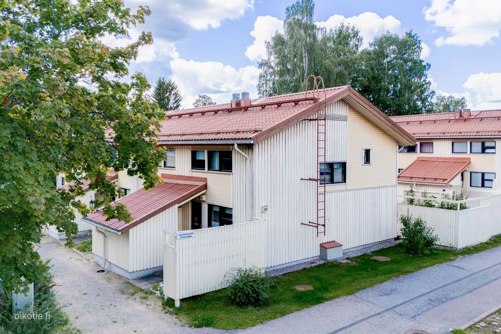 Kohdekuva