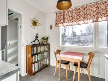 Keittiö
