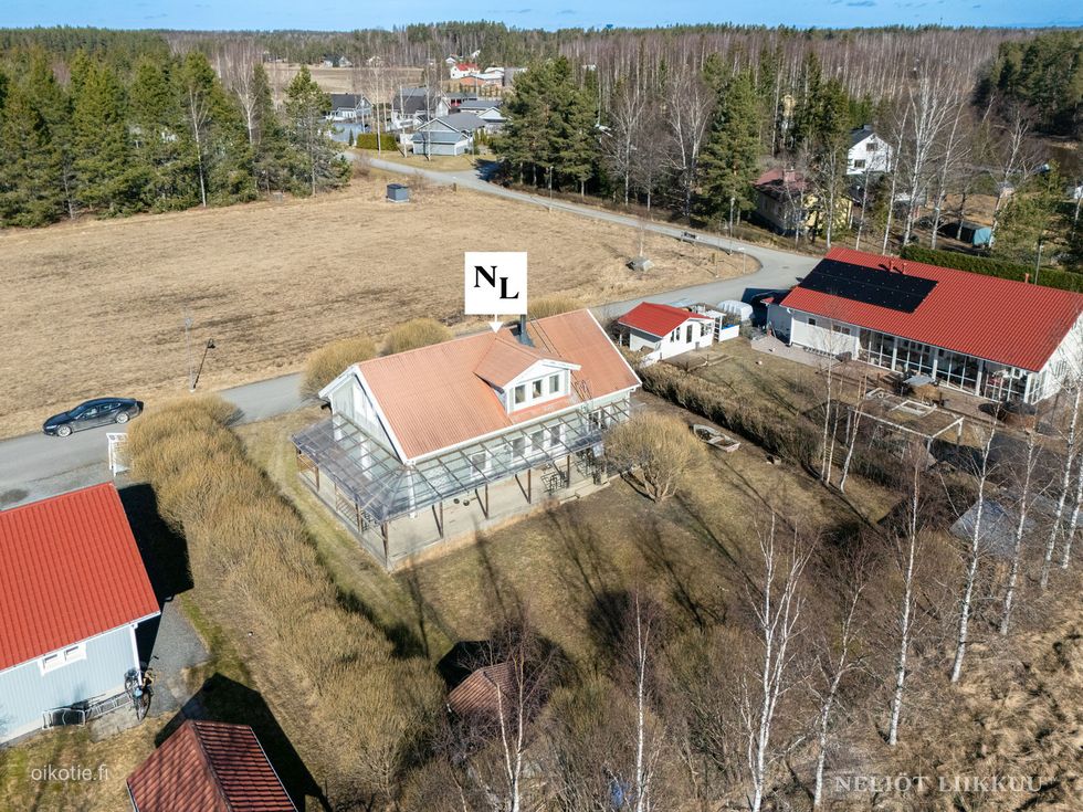 Kohdekuva