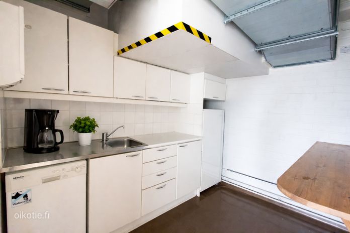 Business premises image