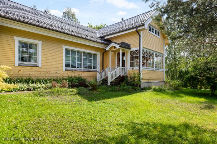 Asuntoilmoituksen kuva