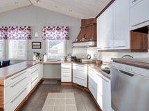 Keittiö