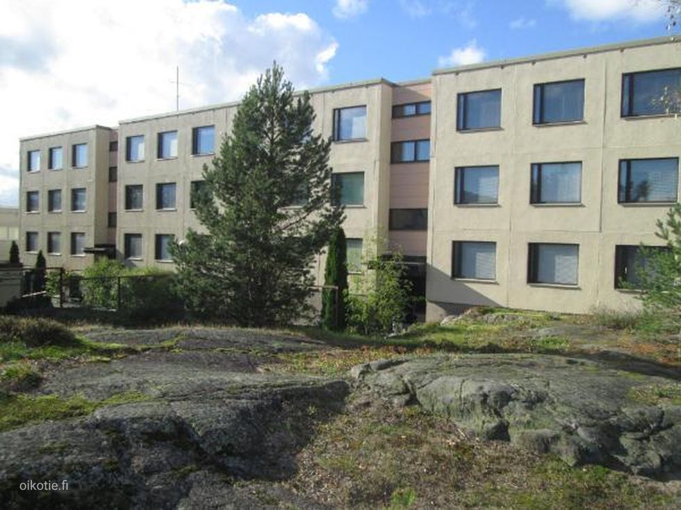 Kohdekuva