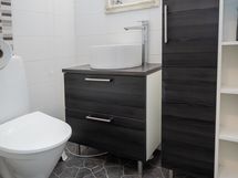 Alakerran wc