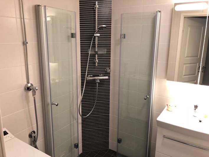 Kerrostalo, 2h + k + p, 60 m², Myllypuro - Näkymä 2