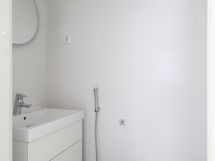 Erillinen wc