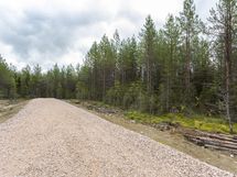 Rovaniemi-Karjalanjärvi