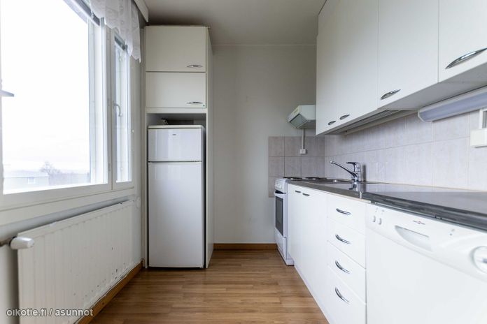 Asuntoilmoituksen kuva