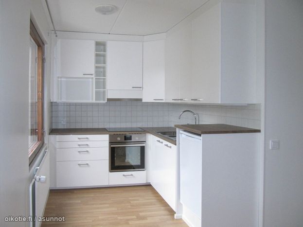 Asuntoilmoituksen kuva