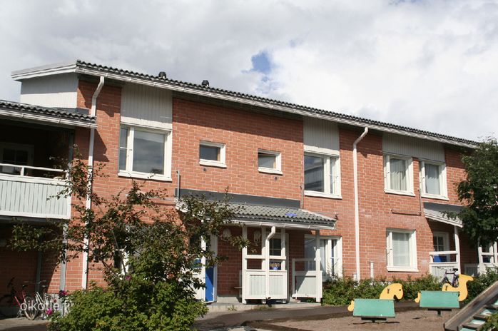 Talokuva