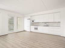 Kuva samantyyppisestä asunnosta A26