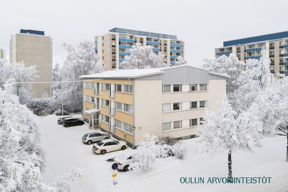 Kohdekuva