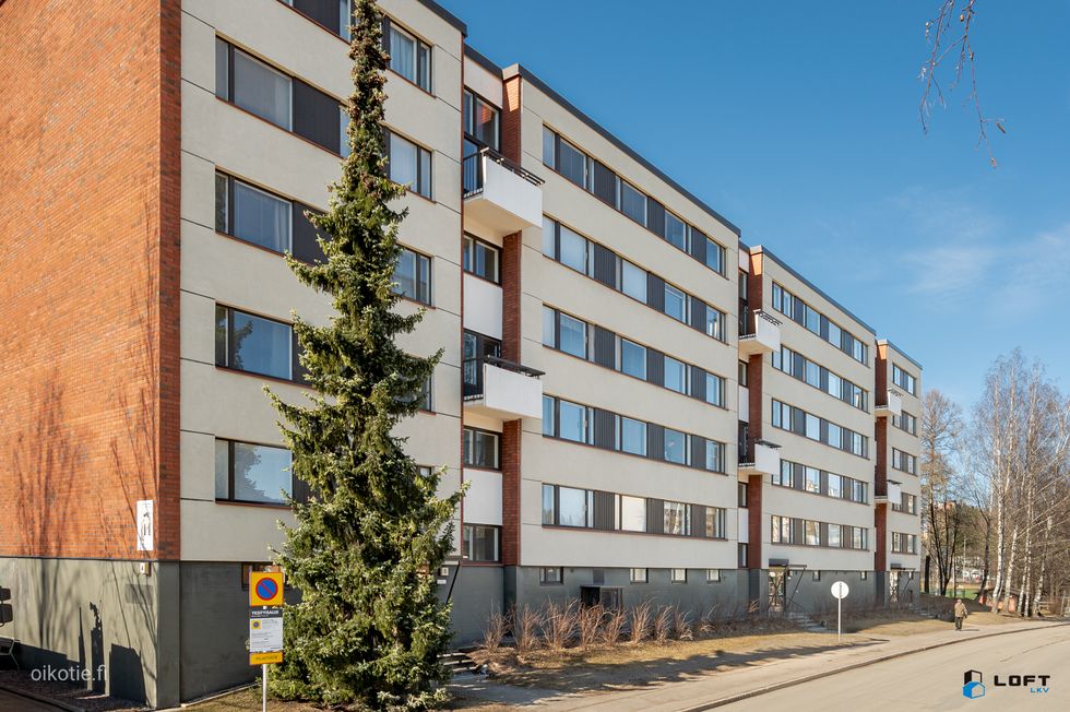 Kohdekuva